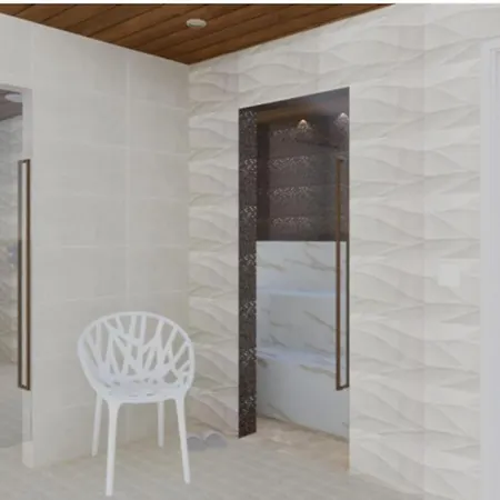 Kolibri -luxury With A Steam Sauna Villa *