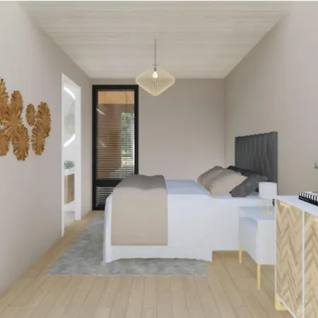 Villa Kolibri -luxury With A Steam Sauna Jamsa