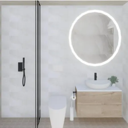Kolibri -luxury With A Steam Sauna *