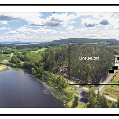 Kolibri -luxury With A Steam Sauna Villa *